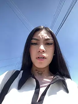 Effy Bonny online show from January 14, 4:18 pm