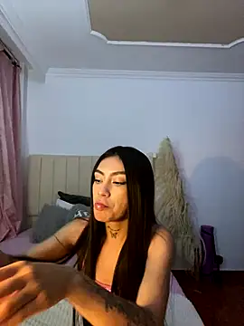 Effy Bonny online show from October 1, 4:29 am