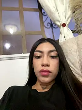 Effy Bonny online show from October 1, 10:49 pm