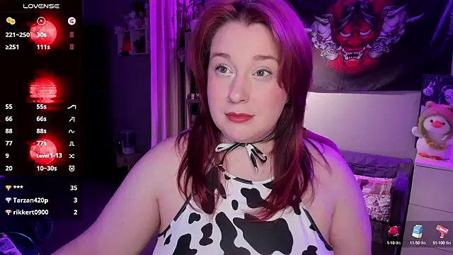 gitera  online show from October 4, 11:03 pm