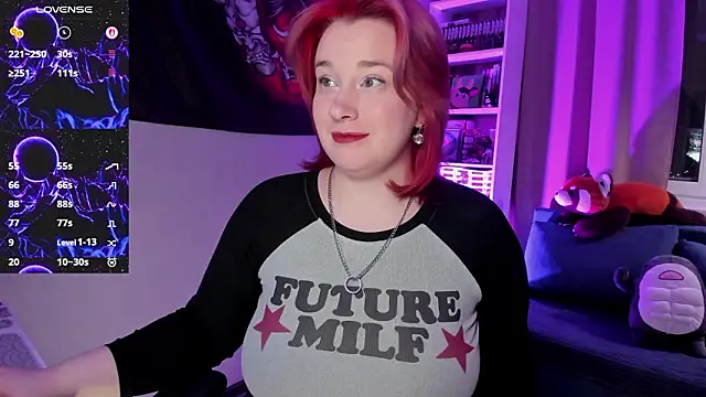 Snapshot of gitera_ chatting on February 20, 9:48 pm gitera online show from February 20, 9:48 pm