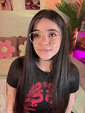 cammiefoalss online show from October 10, 2:27 pm