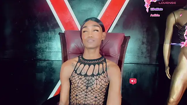 Kendall hornyy online show from January 17, 5:41 pm