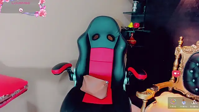 Kendall hornyy online show from February 10, 7:28 pm