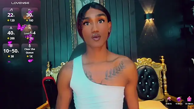 Kendall hornyy online show from March 7, 7:27 pm