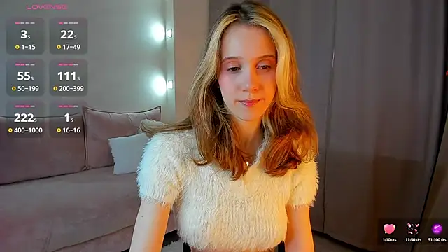 Dearly Emily online show from January 6, 8:03 am