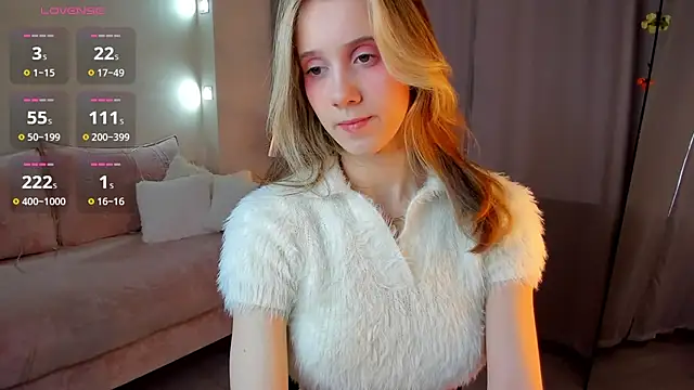 Dearly Emily online show from January 20, 7:58 am