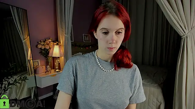 Dearly Emily online show from February 11, 5:18 pm