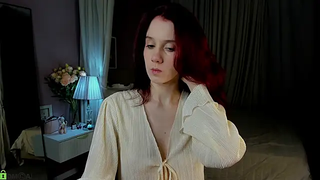Dearly Emily online show from May 25, 5:19 pm