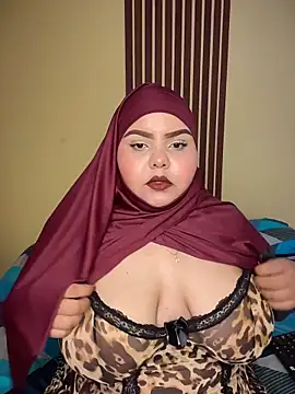 Snapshot of _Shara_Handal_ chatting on March 5, 6:53 am Shara Handal online show from March 5, 6:53 am