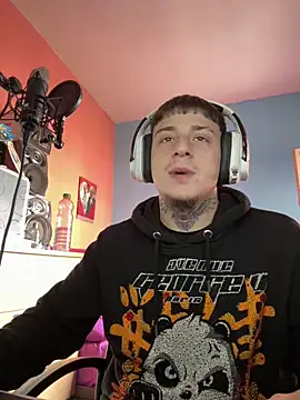 Nenejoven16- online show from November 6, 9:32 am