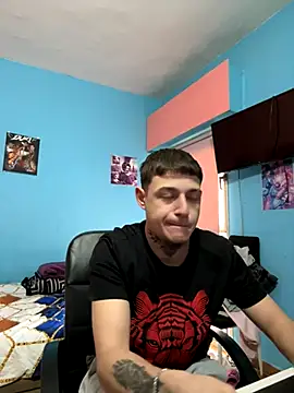 Nenejoven16- online show from December 4, 9:29 am