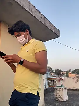 Snapshot of sonalsanskar chatting on November 2, 12:46 am sonalsanskar online show from November 2, 12:46 am