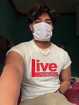 Snapshot of sonalsanskar chatting on November 7, 10:48 am sonalsanskar online show from November 7, 10:48 am