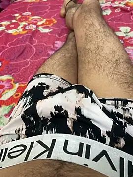 wickedaryan online show from February 6, 6:13 pm