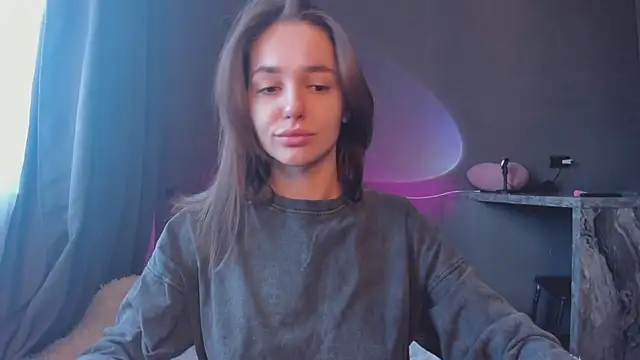 JudyAngil online show from October 1, 5:57 am