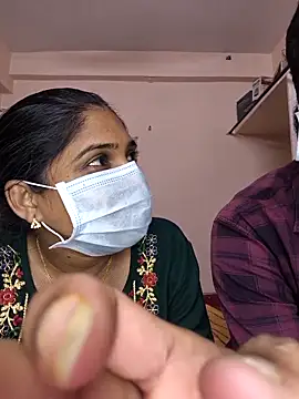 fuck6inch9 online show from February 12, 5:30 pm