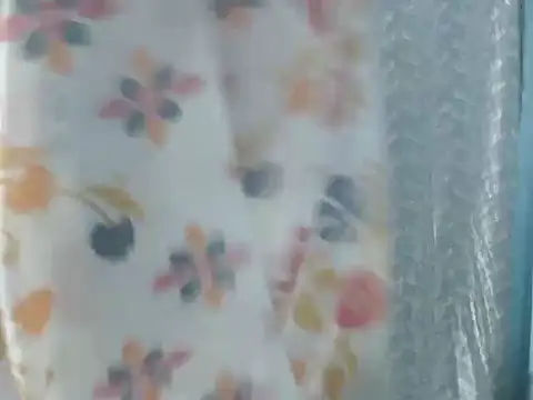 cute-priy online show from January 18, 5:31 am