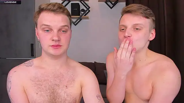 shyguysssss online show from March 1, 2:23 pm