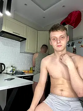 shyguysssss online show from October 12, 8:08 pm