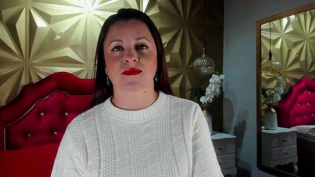 BarbaraTyleer online show from January 4, 12:49 pm