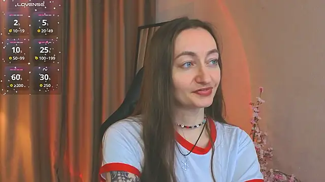 ShiroHeby online show from March 5, 12:56 pm