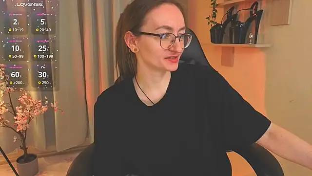 ShiroHeby online show from March 22, 12:52 pm