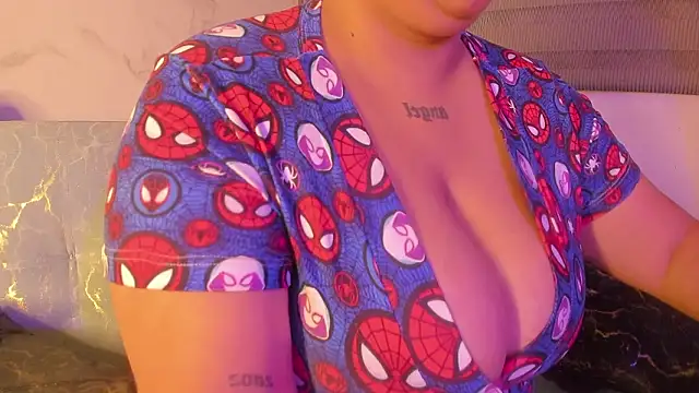 dayan silva  online show from March 28, 2:33 am