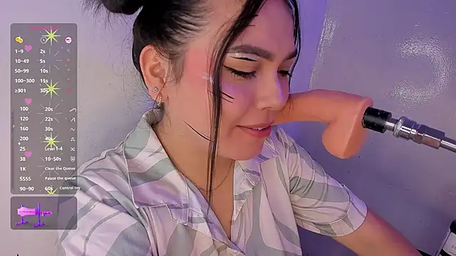 Honey Jenny 1 online show from September 14, 2:22 am