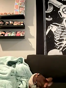 Snapshot of ThicBunz chatting on October 7, 3:09 pm ThicBunz online show from October 7, 3:09 pm