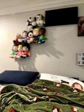 ThicBunz online show from November 10, 4:11 am