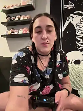 ThicBunz online show from December 21, 3:46 am