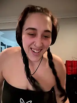 ThicBunz online show from January 12, 3:39 pm