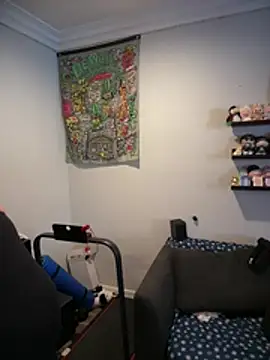 ThicBunz online show from February 9, 2:21 pm