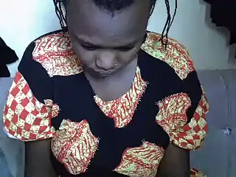 Sexiebony12 online show from February 23, 5:34 am