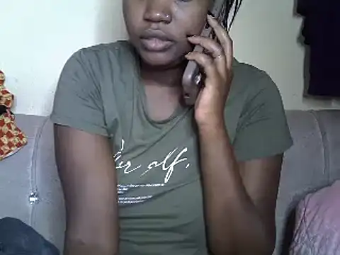 Sexiebony12 online show from February 24, 9:43 am