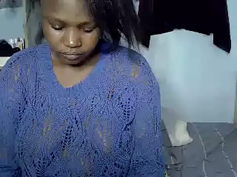 Sexiebony12 online show from March 8, 4:39 pm