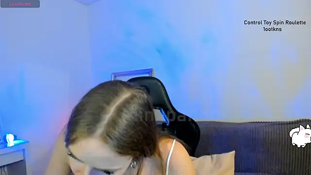 Piinkpandora online show from March 16, 4:12 pm