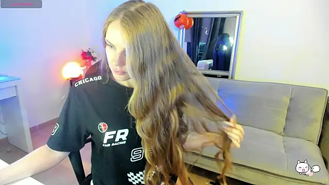 Piinkpandora online show from October 21, 5:24 pm