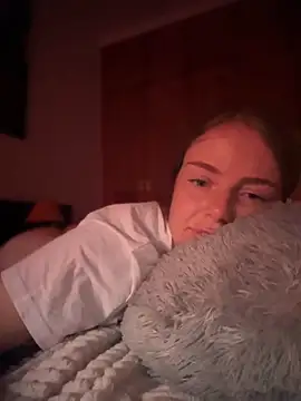 Piinkpandora online show from October 23, 4:06 pm