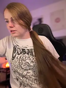 Piinkpandora online show from February 21, 9:16 pm