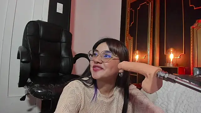JeyLee online show from January 13, 5:44 pm