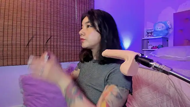 JeyLee online show from September 23, 11:57 am