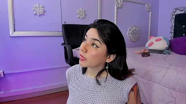 JeyLee online show from October 29, 12:07 pm