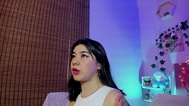 JeyLee online show from November 10, 11:53 am