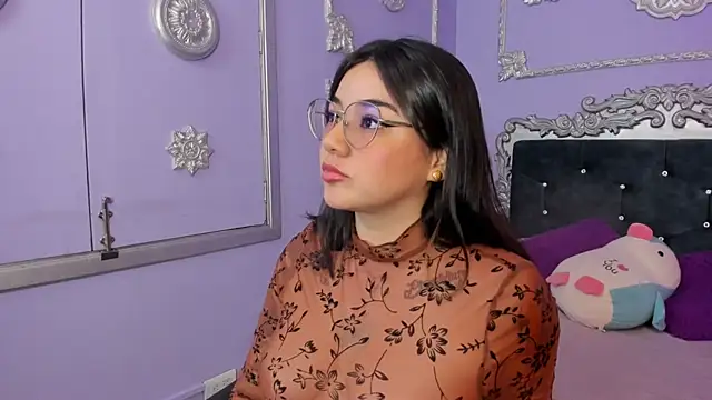 JeyLee online show from November 13, 12:26 pm