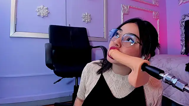 JeyLee online show from December 16, 12:10 pm