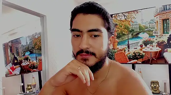 david  johnson372 online show from January 19, 5:28 pm