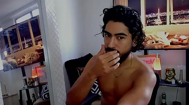 david  johnson372 online show from January 21, 12:29 pm