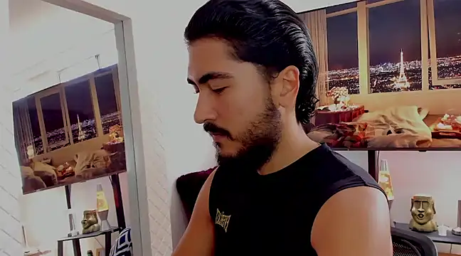 david  johnson372 online show from January 21, 3:54 pm